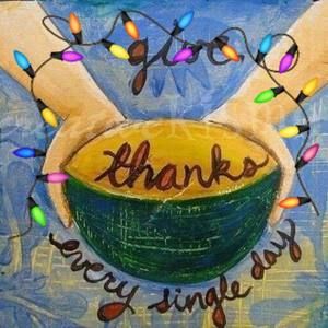 Meet your Posher, Mary